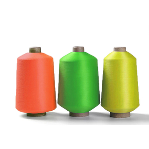 Nylon căng sợi 70d/24f2/70D/48F/2 70d/68f/2 nhiều màu sắc dty nguyên trắng và nhuộm - Product Image 5