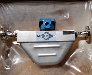 Oferta Especial Motion 4x3 150 #   Medidor de Flujo F300S425B2BAEZZZZ con 5700R12ABAAZZZ - Product Image 5