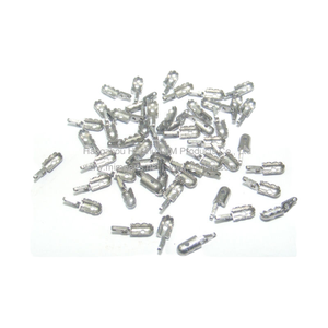 Mâchoires de <span class=keywords><strong>forceps</strong></span> de biopsie dentaires jetables en moulage par injection de métal - Product Image 1