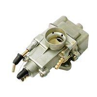 Haute qualité K65C russe Carb Racing Power Jet 110cc-125cc moteur pour Dnepr MT Ural Pekar MB650 K750 M72 K65 K65C motos
