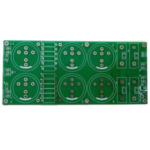 High Leap One Stop Solution Chine PCB Fournisseur Base Métallique Cuivre Céramique Aluminium Circuit Imprimé PCB Circuit Électronique PCB - Product Image 1