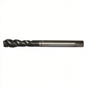 <b>Tap</b> TA1161 TiAlN Coated For Blind Holes High Performance Stainless Steels And Super Alloys - Product Image 2
