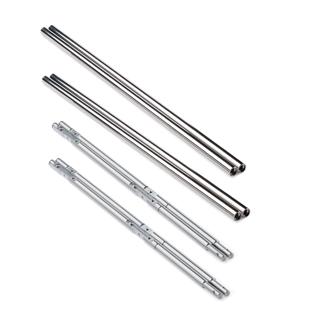 OEM Precision <strong>Hardware</strong> Part Manufacture Steel Electric Drive <strong>Guide</strong> Straight Shaft Production and Processing Services 3D CNC