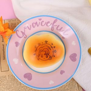 Custom Kawaii Big Bread <b>Squishies</b> Scented Slow Rising Stress Relief <b>Toy</b> Food Kids <b>Toy</b> Squishy Fidget <b>Toy</b> - Product Image 1