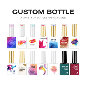 MIMAGPIE Hema Tpo Free Formula Factory Custom Red Nail Polish Colorful Uv Gel 9D Magnetic Cat Eye Gel Polish Crystal Cat Eye Gel - Product Image 5