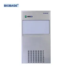 BIOBASE Medium Capacity Small particle of irregular snow ice Flake Ice Maker FIM100