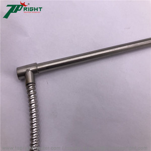 Éléments chauffants de 8 mm, tiges chauffantes, 240 V, 500 W, type L, chauffe-cartouche pour machines à chaussures - Product Image 2