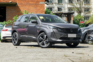 Véhicules d'occasion et neufs <span class=keywords><strong>Peugeot</strong></span> 4008 SUV essence <span class=keywords><strong>automatique</strong></span> 5 portes 5 places, modèle 2026, en gros, à prix compétitif - Product Image 2