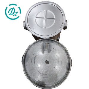 ท่อเก็บเสียงไอเสีย EexcavaStart รุ่น VOE15015148 15015148 11064124 สำหรับ A40D A35E-1 รับประกัน 1 ปี สำหรับรถขุด - Product Image 2