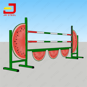 High Quality Horse <strong>Show</strong> Jumping Safety <strong>Jump</strong> Cup With Adapter Best Factory Price - Product Image 4