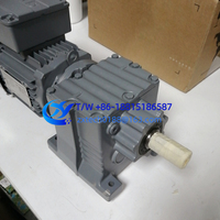 Réducteur de vitesse R57-DRN132S4 Eurodrive d'origine, fournisseur fiable et rentable, prix d'usine