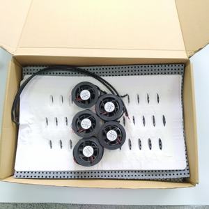 2020 accesorios de actualización de coche más vendidos, jiuyi Kit de actualización de ventilación y calefacción de asiento de coche Sports Black Carton 12V Chongqing - Product Image 2