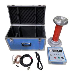 उच्च परिशुद्धता एसी डीसी डिजिटल किलोमीटर के साथ - Product Image 1