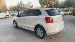 Volkswagen <span class=keywords><strong>Polo</strong></span> 1.5L Automatica Edizione Fengshang <span class=keywords><strong>2018</strong></span>, Trazione Anteriore, Ottime Condizioni, 72000 km, Auto Usata - Product Image 5