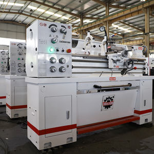 Máquinas de torno de servicio mediano para soplado de vidrio científico y prueba de materiales Equipo de laboratorio de servicio pesado por distribuidores - Product Image 3