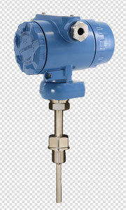 有線デジタル温度トランスミッタLCDディスプレイ付きIP65 USB通信OEM/ODMサポート (油田使用) - Product Image 4