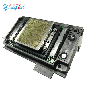New Yinghe XP600 <b>Printer</b> Head High Printing Quality for DTF and Eco Solvent <b>Printers</b> - Product Image 2