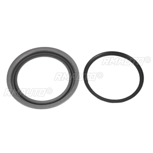 3802820 Convient pour DODGE RAM 1989-2015 Bague d'étanchéité d'huile de vilebrequin avant avec kit d'installation pour moteur CUMMINS 5.9 6.7L - Product Image 2