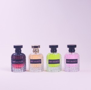 Parfums <span class=keywords><strong>de</strong></span> marque originaux pour femmes, Paris Flowers Reversed, parfum fruité frais, longue tenue, parfum sucré - Product Image 5