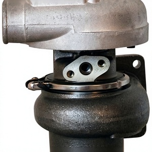Piezas de Maquinaria de Construcción, Turbo para Motor 4D102, Turbocompresor 3539697 - Product Image 1