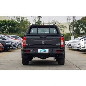 Camioneta <span class=keywords><strong>Nissan</strong></span> Ruiqi 6 de <span class=keywords><strong>Doble</strong></span> <span class=keywords><strong>Cabina</strong></span> USADA Confiable - Product Image 3