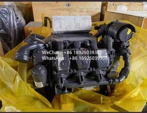 Ensemble de moteur diesel OM501LA neuf d'origine de haute qualité Moteur OM501LA.E3A/1-00 - Product Image 5