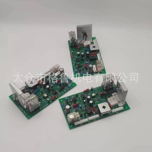บอร์ด PCB ควบคุมหลักสำหรับเครื่องเชื่อมป้องกันแก๊ส 200FX 250FX 350FX ข้อกำหนดมาตรฐาน มีสินค้าในสต็อก - Product Image 5