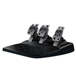 <span class=keywords><strong>Volante</strong></span> de Carreras Logitech <span class=keywords><strong>G29</strong></span> Driving Force, Palanca de Cambios Logitech G Driving Force, <span class=keywords><strong>Volante</strong></span> de Carreras con Cable Logitech <span class=keywords><strong>G29</strong></span> para PS4, Forza Horizon 5 - Product Image 3