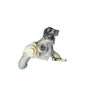 Turbocompresor de Alto Rendimiento para Motor de Coche, Modelo FB3E-9G438-CB 53039700412-1 - Product Image 3