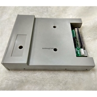 SFR1M44-U100K Emulador de Disquete de 3.5" 1000, Unidad USB, Emulador de Disquete Flash para Órgano Electrónico y Equipos de Control Industrial