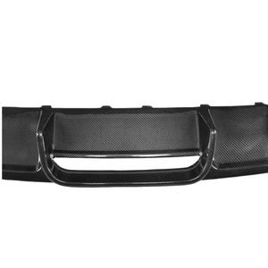Difusor de Fibra de Carbono Estilo <span class=keywords><strong>AMG</strong></span> para Mercedes Benz Clase <span class=keywords><strong>CLS</strong></span> W218 350 <span class=keywords><strong>500</strong></span>, Difusor de Parachoques Trasero - Product Image 6