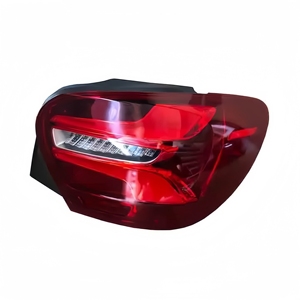 Para <span class=keywords><strong>Mercedes</strong></span> <span class=keywords><strong>Benz</strong></span> <span class=keywords><strong>SEDAN</strong></span> W176 Clase A A180 <span class=keywords><strong>A200</strong></span> A220 A45 Original LED señal de giro trasera al por mayor - Product Image 4