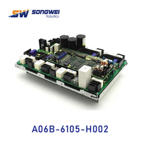 Repuestos para Robot FANUC A06B-6105-H002