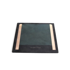 Élément chauffant en verre céramique infrarouge lointain pour équipement de cuisine, plaque chauffante électrique pour cuisinière à induction - Product Image 2