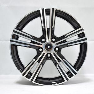 Jant-LLANTAS V60 XC60 XC40 XC90, tamaño 17 18 19, 17 pcd 5x108, para VOLVO touring, coche y <span class=keywords><strong>rv</strong></span> - Product Image 2