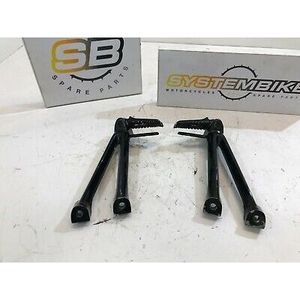 Interruttore Luce Sinistra Kawasaki E ZX9R 1998-2003 ZX6R 1999-2002 ZR7 Interruttori Moto - Product Image 5