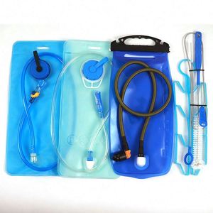 TPU EVA PEVA Water Bladder and Water Bag Cleaning Kit Product Portfolio Supplier Wholesale 2L - Product Image 5