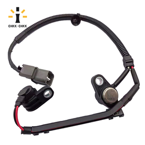Peivso เซ็นเซอร์ตำแหน่งเพลาข้อเหวี่ยงเครื่องยนต์37500P0AAO1 37500-P0A-AO1สำหรับ Acura สำหรับ Honda Accord - Product Image 5