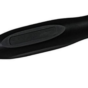 Afilador de cuchillos de acero inoxidable Nd-R2, varilla de afilado manual de acero de tungsteno para uso en la cocina - Product Image 5