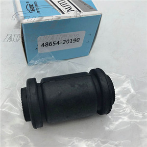 48654-20190 4806820220 ขายส่งอะไหล่รถยนต์ HDE บูชปีกนกสำหรับรถยนต์โตโยต้าคาริน่า - Product Image 3