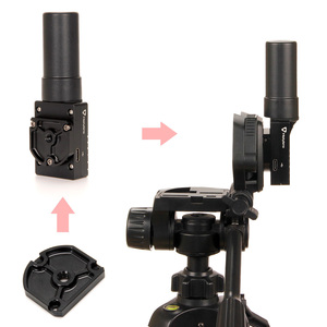 DroneCAN H-RTK sistema di posizionamento GNSS ad alta precisione elicoidale F9P da Holybro - Product Image 6