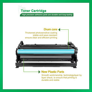 Cartucho de Tóner Láser HITEK Compatible con <span class=keywords><strong>Canon</strong></span> <span class=keywords><strong>057</strong></span> CRG057 CRG-<span class=keywords><strong>057</strong></span> para LBP226dw LBP228x MF449x LBP223 226 227 228 MF443 445 446 - Product Image 3