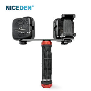 Niceden Lampe LED <span class=keywords><strong>portable</strong></span> pour photographie dentaire, éclairage d'appoint pour téléphone <span class=keywords><strong>portable</strong></span>, outils macro intra-oraux pour dentisterie - Grande Vente - Product Image 2
