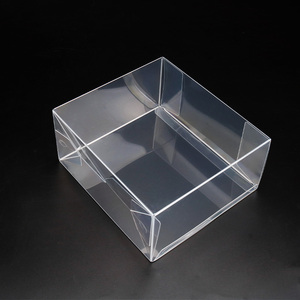 Venta al por mayor de fábrica, Protector <span class=keywords><strong>ETB</strong></span> transparente de 0,7mm, PET antiarañazos + Material de resistencia UV 96% - Product Image 3