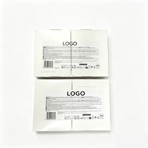 หัวแปรงสีฟันไฟฟ้าแบบเปลี่ยนได้ รุ่นใหม่ OL OEM สีดำและสีขาว แพ็ค 8 ชิ้น ใช้แทนกันได้ - Product Image 4