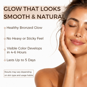 <span class=keywords><strong>Gotas</strong></span> Bronceadoras DHA para el Rostro, Fórmula Herbal Personalizada de Fábrica, OEM ODM, Hidratantes, Cruelty-Free, <span class=keywords><strong>Autobronceador</strong></span> <span class=keywords><strong>Facial</strong></span> - Product Image 4