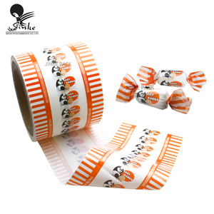 ฟิล์มพลา<span class=keywords><strong>ส</strong></span>ติกสำหรับห่อลูกอมแบบบิดเกลียวสำหรับลูกอม - Product Image 4