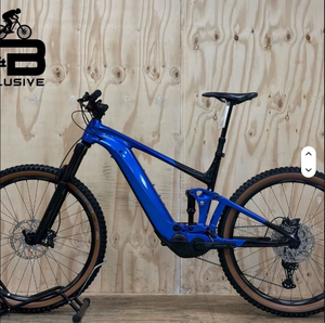 VENTAS RÁPIDAS 2025 <span class=keywords><strong>Giant</strong></span> Trance X <span class=keywords><strong>E</strong></span> + 2 Bicicleta de montaña eléctrica - Product Image 1