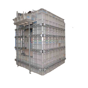 Thiết kế hiện đại hàng rào bê tông đúc sẵn hình thức hiệu quả chi phí cho việc xây dựng ứng dụng Xây Dựng Nhà như bảng ván khuôn - Product Image 1