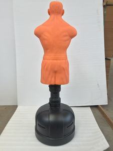 Sacos de <span class=keywords><strong>Boxeo</strong></span> Protésicos JIKE Sports con Logotipo Personalizado, Maniquí Humano Independiente para Patadas y Kickboxing, Rellenables con Agua y Arena - Product Image 3